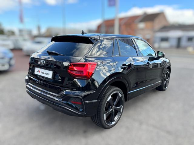 Audi Q2 image 7