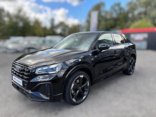 Audi Q2 image 8