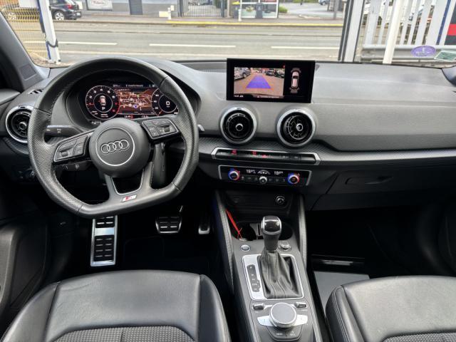Audi Q2 image 6