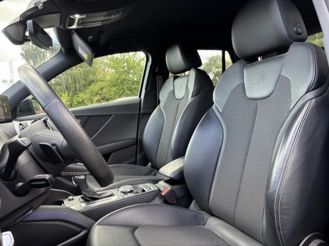 Audi Q2 image 9