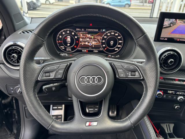 Audi Q2 image 2