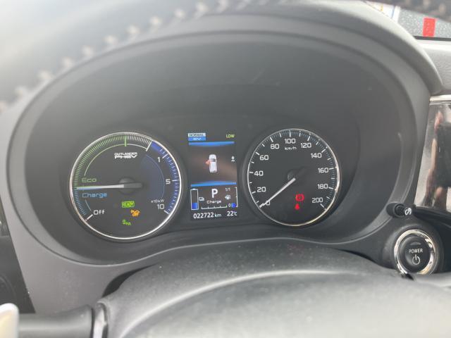 Mitsubishi Outlander Phev image 7