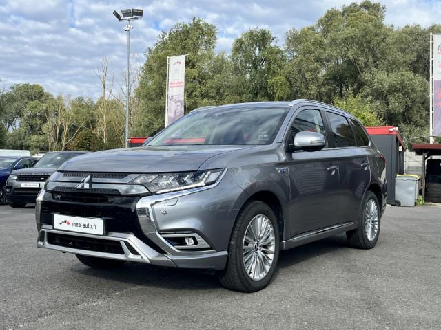 Mitsubishi Outlander Phev image 6