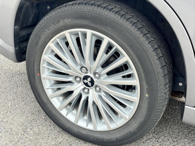 Mitsubishi Outlander Phev image 5