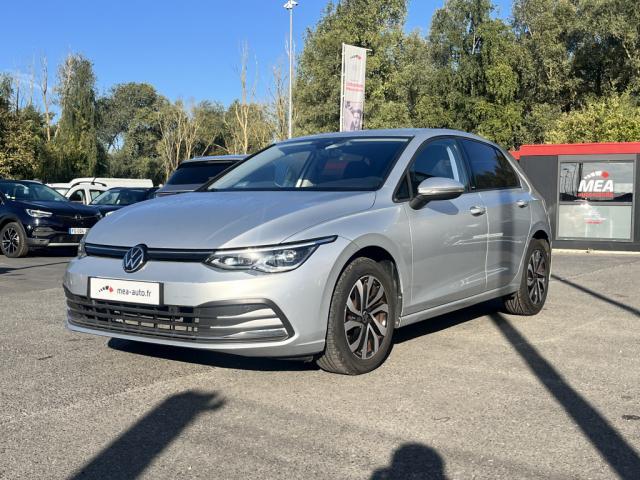 Volkswagen Golf image 9