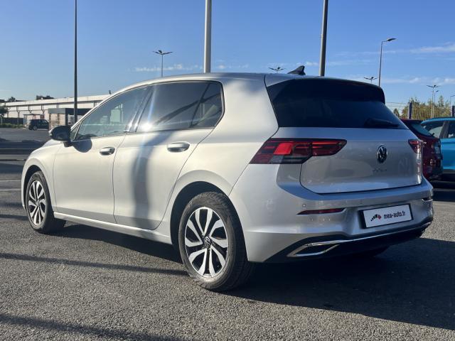 Volkswagen Golf image 4