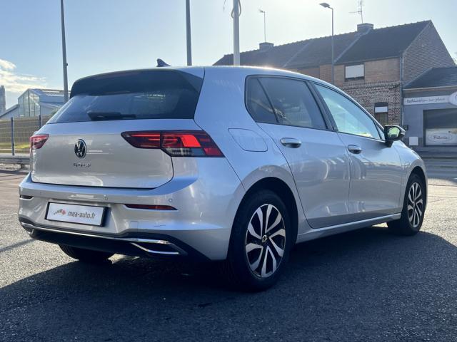 Volkswagen Golf image 2