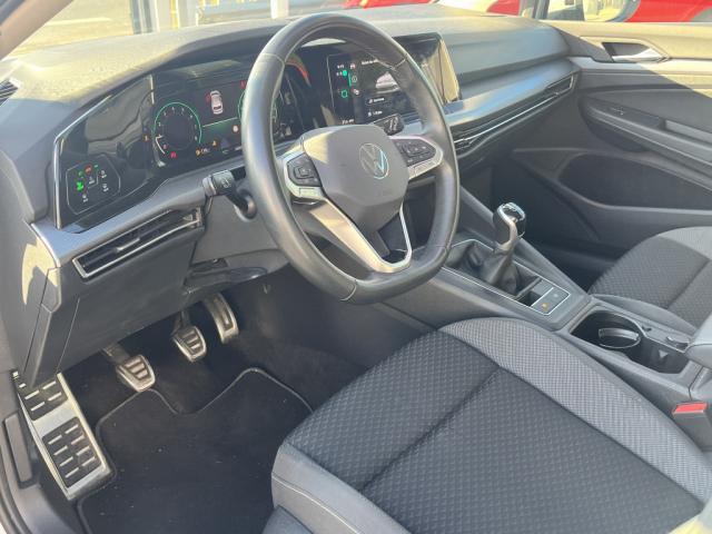 Volkswagen Golf image 3