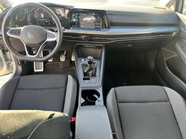 Volkswagen Golf image 1