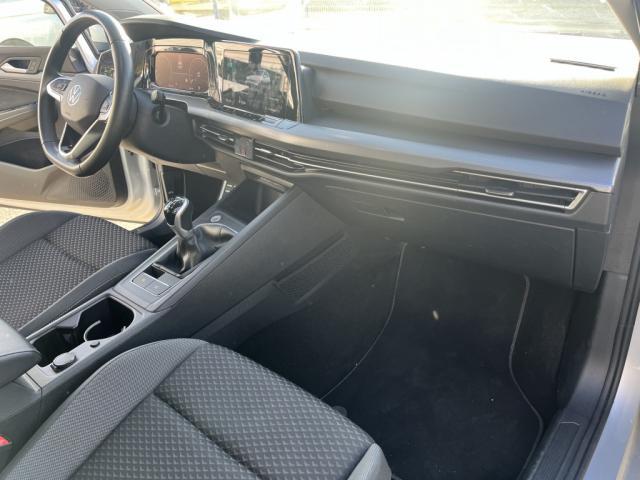 Volkswagen Golf image 6