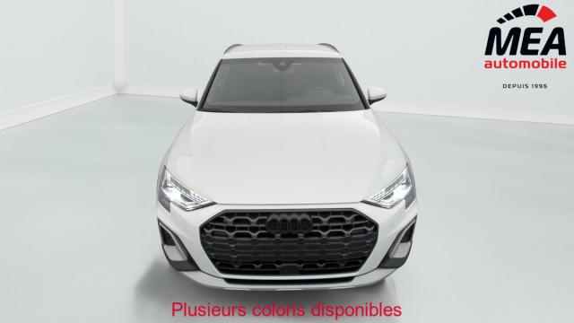 Audi A3 image 1