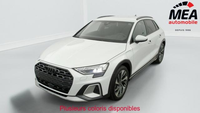 Audi A3 image 7