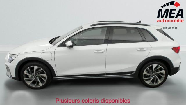 Audi A3 image 4