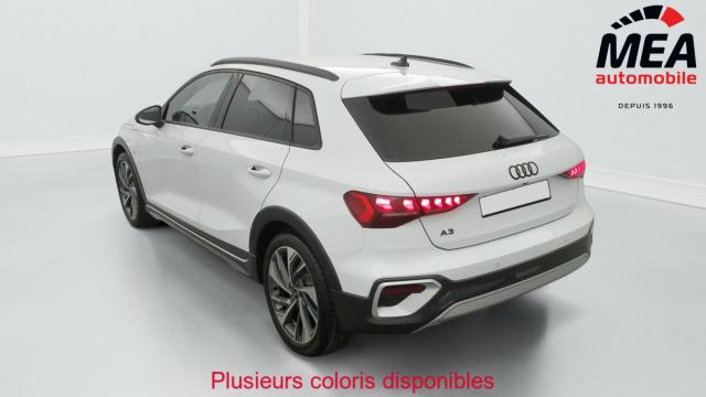 Audi A3 image 2