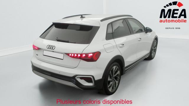 Audi A3 image 5