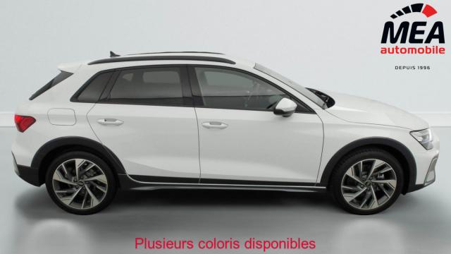Audi A3 image 3