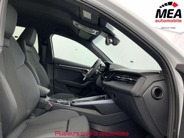 Audi A3 image 8