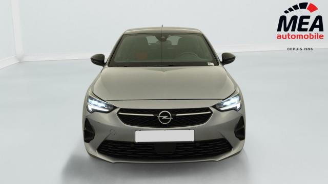 Opel Corsa image 8