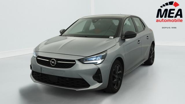 Opel Corsa image 2