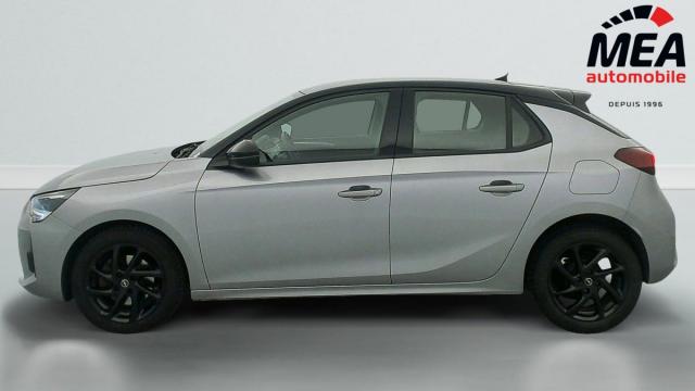 Opel Corsa image 1