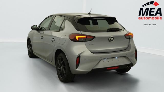 Opel Corsa image 7