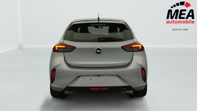 Opel Corsa image 4