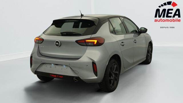 Opel Corsa image 9