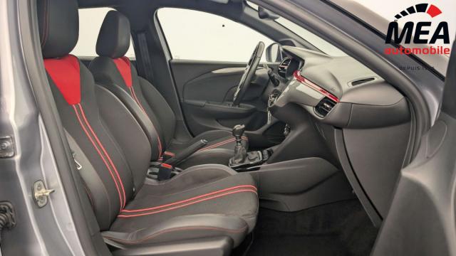 Opel Corsa image 3