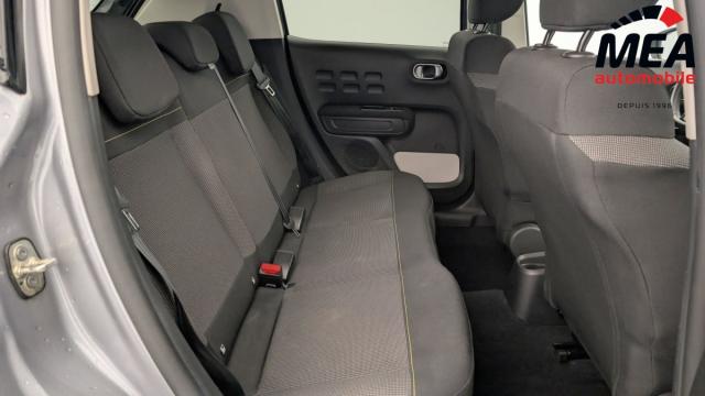 Citroen C3 image 1