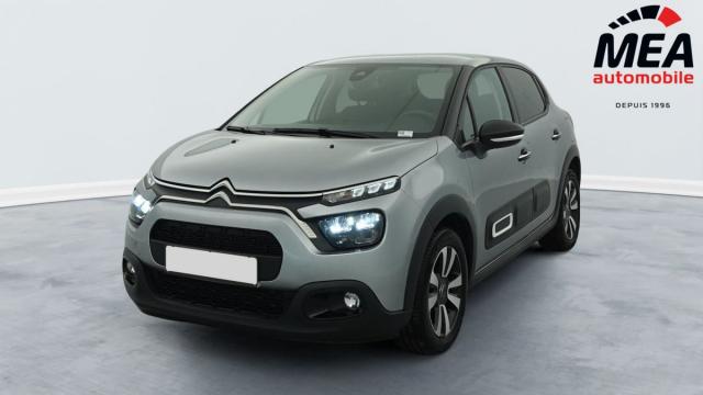 Citroen C3 image 4