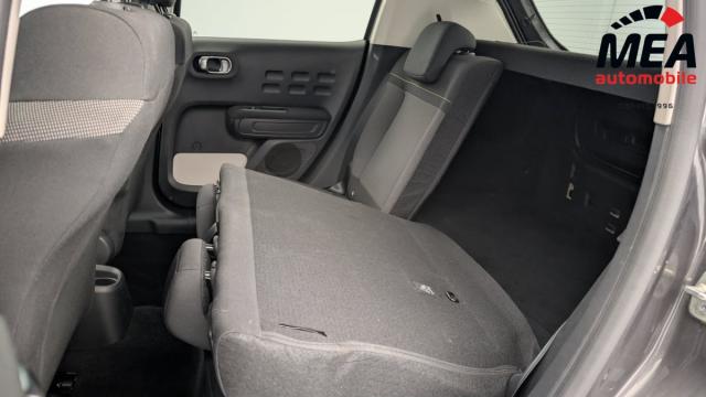 Citroen C3 image 3