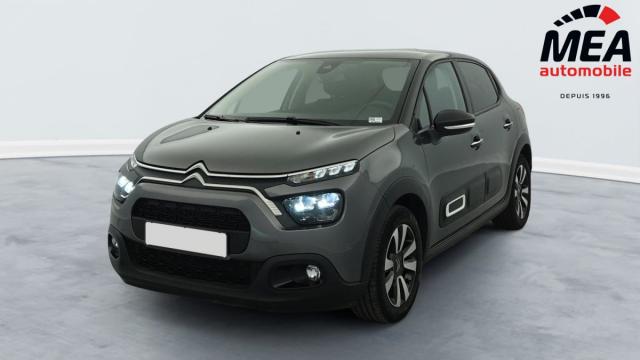 Citroen C3 image 5