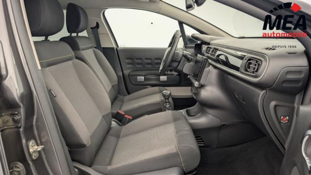 Citroen C3 image 9