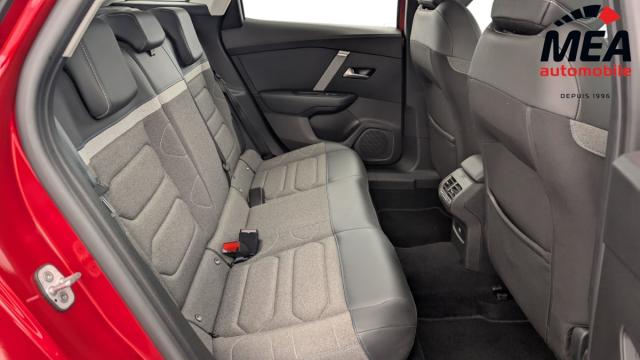 Citroen C4 image 8