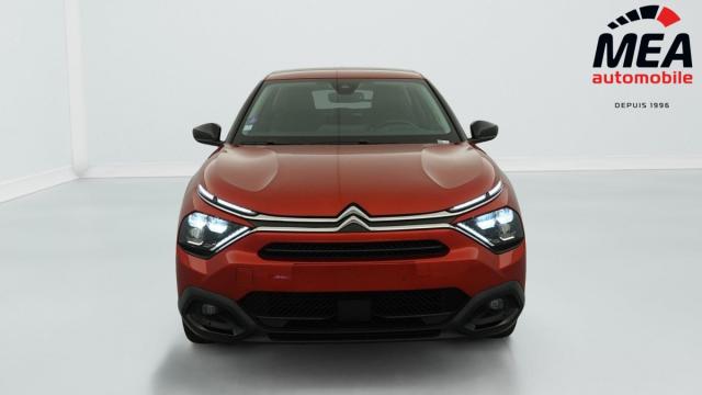 Citroen C4 image 3