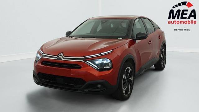 Citroen C4 image 7