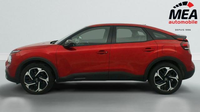 Citroen C4 image 1