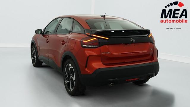 Citroen C4 image 5