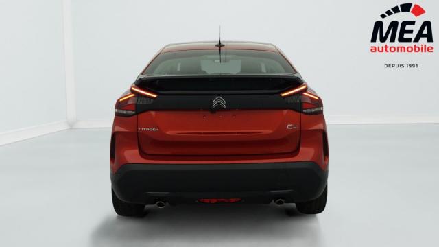 Citroen C4 image 2