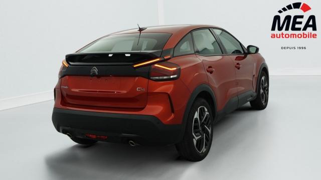 Citroen C4 image 9