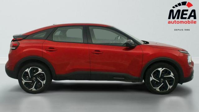 Citroen C4 image 4