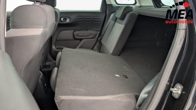 Citroen C3 Aircross image 5