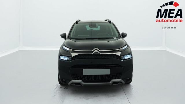 Citroen C3 Aircross image 1