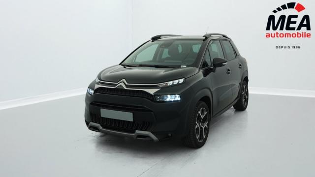 Citroen C3 Aircross image 8