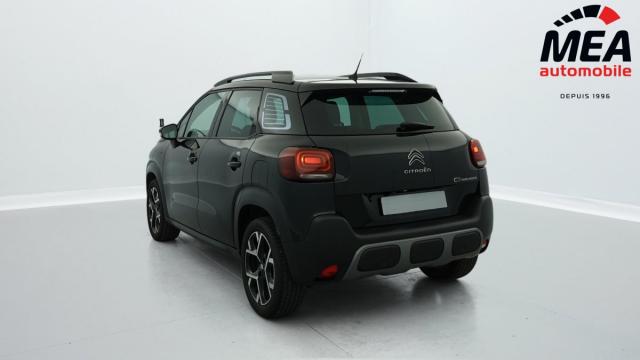 Citroen C3 Aircross image 4