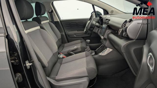 Citroen C3 Aircross image 7