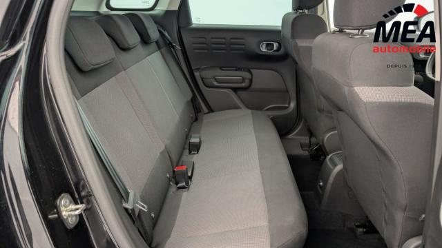 Citroen C3 Aircross image 9