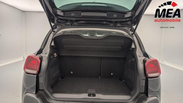 Citroen C3 Aircross image 2