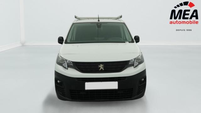 Peugeot Partner image 5