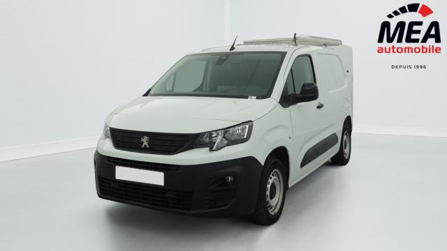 Peugeot Partner image 1